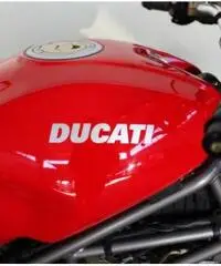 Ducati Monster 900 S ie condizioni eccezionali - 6