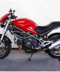 Ducati Monster 900 S ie condizioni eccezionali - 7