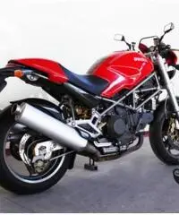 Ducati Monster 900 S ie condizioni eccezionali - 8