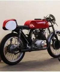 HONDA 125 A SS Competizione - 3