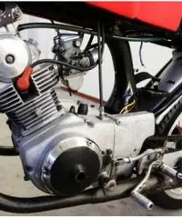 HONDA 125 A SS Competizione - 7