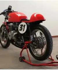 HONDA 400 FOUR COMPETIZIONE - 8