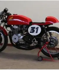 HONDA 400 FOUR COMPETIZIONE - 9