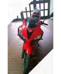 Honda CBR 125R - 2007 - 2