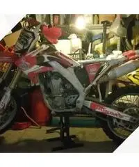 Honda CRF 250 - 2006