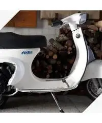 Piaggio Vespa 50 S - 1980 - 2