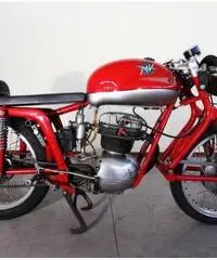 Rara MV Agusta 175 S