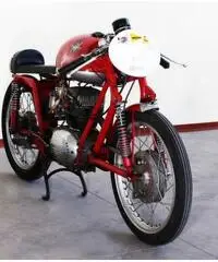 Rara MV Agusta 175 S - 2