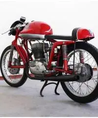 Rara MV Agusta 175 S - 3