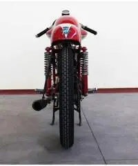 Rara MV Agusta 175 S - 4