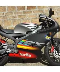 Vendesi aprilia Rs 125