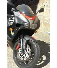 Vendesi aprilia Rs 125 - 4