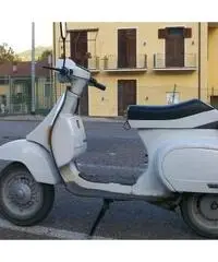 vendo vespa 50