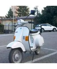 vendo vespa 50 - 2