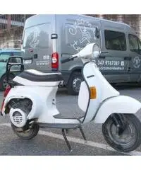 vendo vespa 50 - 3