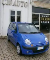 Daewoo Matiz 1000 Star - 2