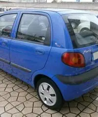 Daewoo Matiz 1000 Star - 3