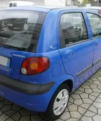 Daewoo Matiz 1000 Star - 4