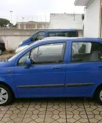 Daewoo Matiz 1000 Star - 5