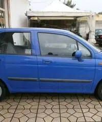 Daewoo Matiz 1000 Star - 6