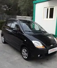 Daewoo Matiz 800 PLANET