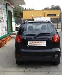 Daewoo Matiz 800 PLANET - 4