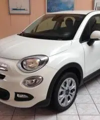 Fiat 500x 1.6 Multijet 120 CV POP Star