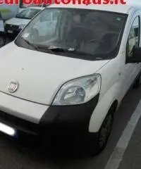 FIAT Fiorino 1.3 MJT 75CV Furgone SX