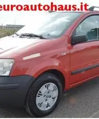 FIAT Panda 1.3 MJT 16V Dynamic