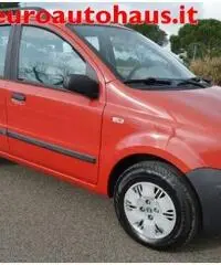 FIAT Panda 1.3 MJT 16V Dynamic - 3