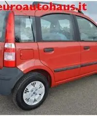 FIAT Panda 1.3 MJT 16V Dynamic - 4