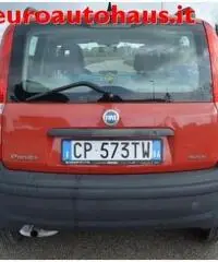 FIAT Panda 1.3 MJT 16V Dynamic - 5