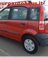 FIAT Panda 1.3 MJT 16V Dynamic - 6