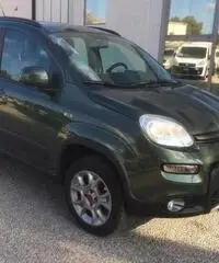 Fiat Panda 1.3 Multijet S&S 4X4 - 2