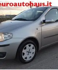 FIAT Punto 1.3 Multijet 16V 5 porte Dynamic