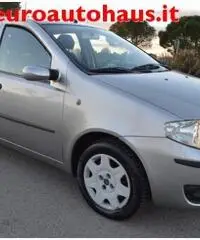 FIAT Punto 1.3 Multijet 16V 5 porte Dynamic - 3