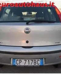 FIAT Punto 1.3 Multijet 16V 5 porte Dynamic - 5