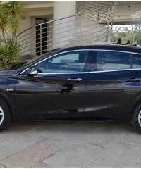 INFINITI Q30 2.2 diesel DCT Premium Tech solo 8.000km - 2