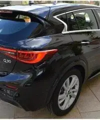 INFINITI Q30 2.2 diesel DCT Premium Tech solo 8.000km - 5