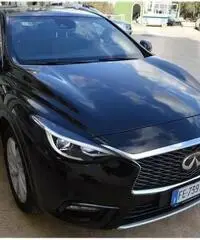 INFINITI Q30 2.2 diesel DCT Premium Tech solo 8.000km - 6