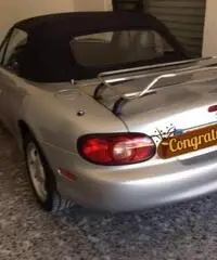 Mazda MX-5 - 2