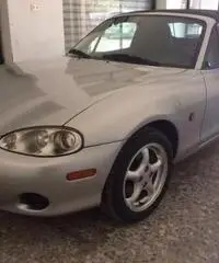 Mazda MX-5 - 4