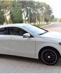 MERCEDES-BENZ CLA 200 d S.W. Automatic Night Edition Sport NAVI TELECAM - 2