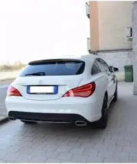 MERCEDES-BENZ CLA 200 d S.W. Automatic Night Edition Sport NAVI TELECAM - 3