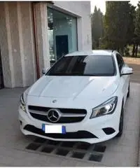 MERCEDES-BENZ CLA 200 d S.W. Automatic Night Edition Sport NAVI TELECAM - 6