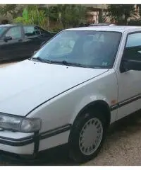 Saab 9000 - 2