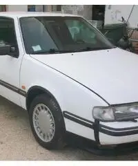 Saab 9000 - 3