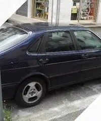 Saab 9-3 - metano - 2