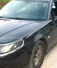 SAAB 9-5 ANNO 07-10 -2008 - 2