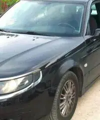 Saab 9-5 - 2